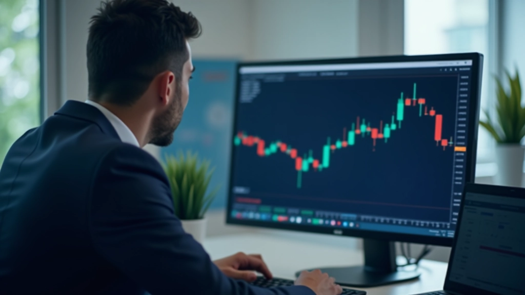 Trading chart showing bullish engulfing pattern with two candles highlighted and labeled for clarity