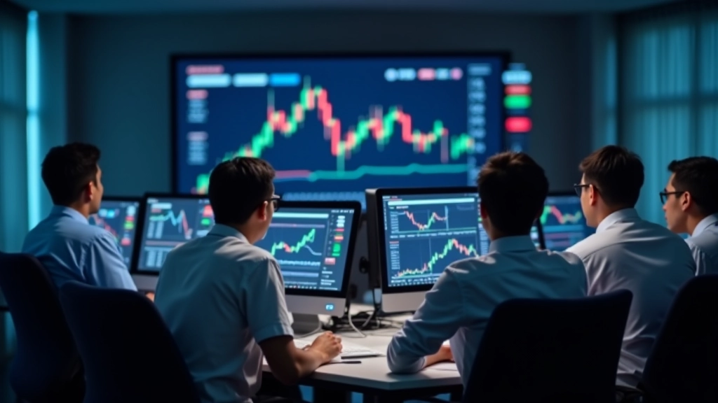 Market Analysis Session