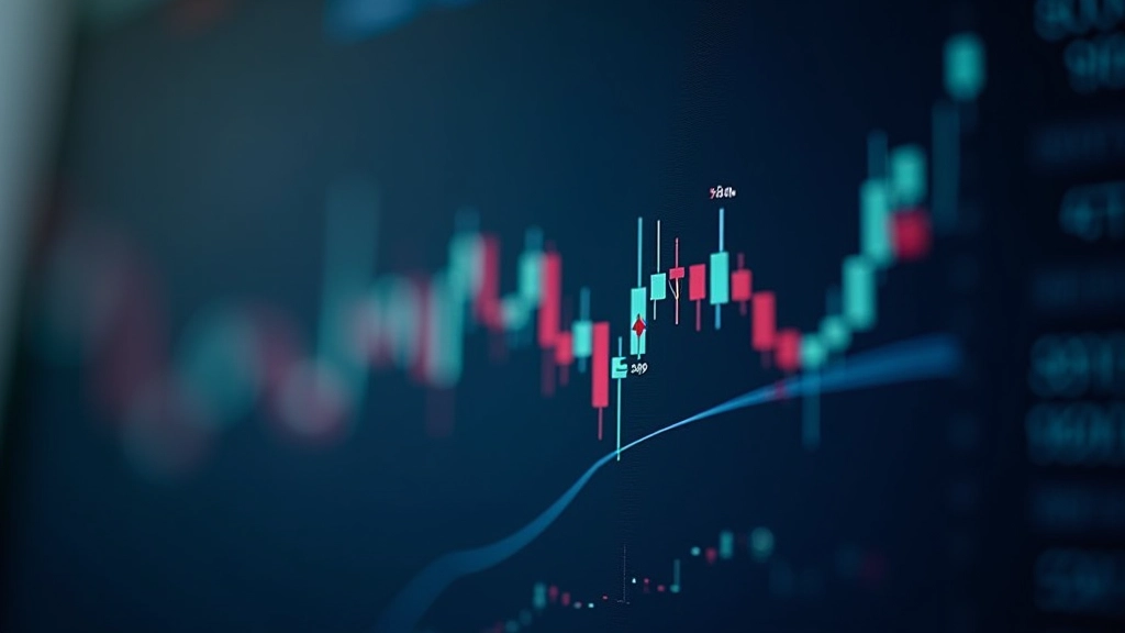 Stop loss and take profit levels marked on trading chart with position sizing annotations